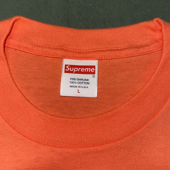 Supreme Tee - Picture 3 of 3